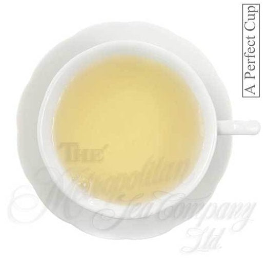Metropolitan Tea Company Camomile Lemongrass Herb Tea 0.55lbs by Kitchen Niche