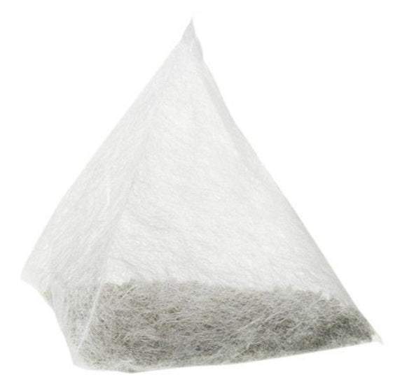 Metropolitan Tea Company Canadian Breakfast Tea Tin Can of 16 Tea Bags Metropolitan Tea Company by Kitchen Niche