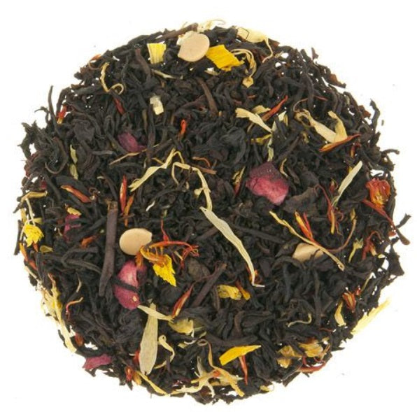Metropolitan Tea Company Caramel Cherry Cheesecake Tea 1.1lbs by Kitchen Niche