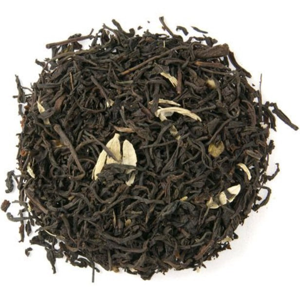 Metropolitan Tea Company Cardamom Tea 1.1lbs by Kitchen Niche