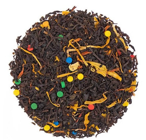Metropolitan Tea Company Carnival Tea 1.1lbs by Kitchen Niche