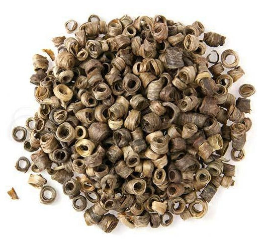 Metropolitan Tea Company China Beauty Rings Green Tea 1.1lbs by Kitchen Niche