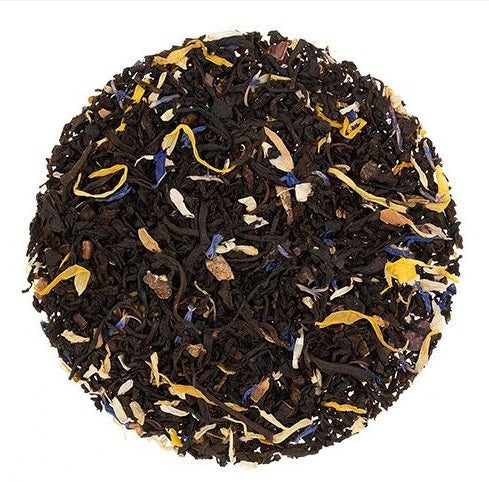 Metropolitan Tea Company Chocolate Caramel Drizzle Tea by Kitchen Niche