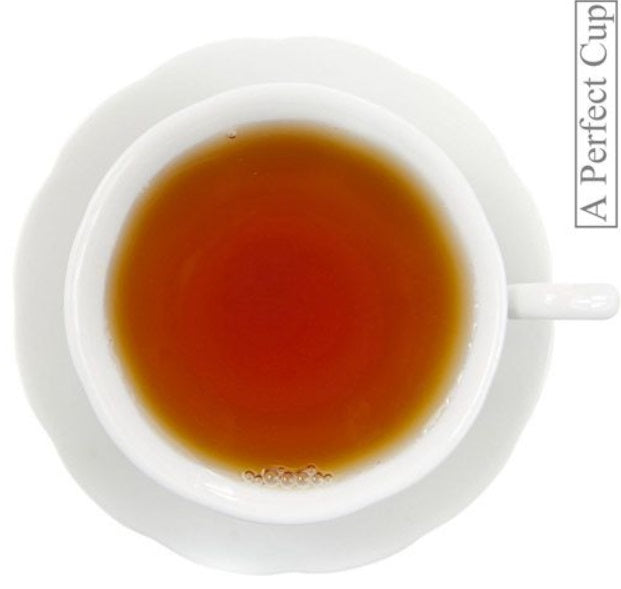 Metropolitan Tea Company Chocolate Mint Rooibos Tea 1.1lbs Metropolitan Tea Company by Kitchen Niche