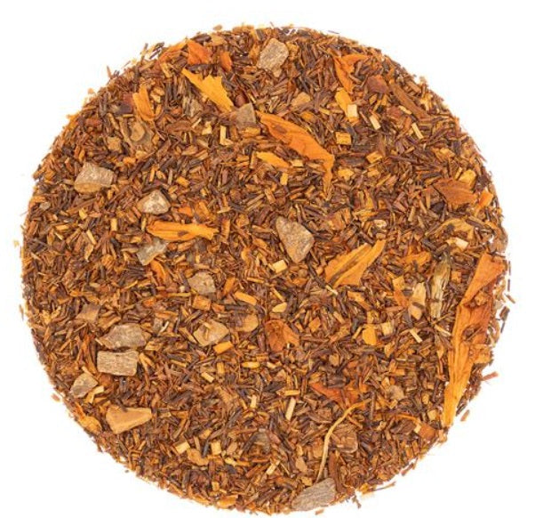 Metropolitan Tea Company Cinnamon Chacha Rooibos Tea 1.1lbs Metropolitan Tea Company by Kitchen Niche