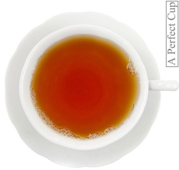 Metropolitan Tea Company Cinnamon Chacha Rooibos Tea 1.1lbs Metropolitan Tea Company by Kitchen Niche