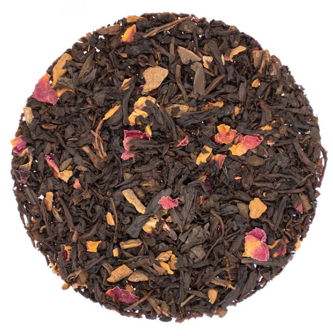 Metropolitan Tea Company Cinnamon Sibu Green Tea 1.1lbs by Kitchen Niche