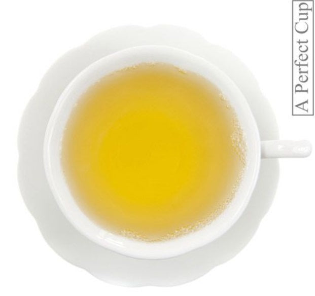 Metropolitan Tea Company Cinnamon Sibu Green Tea 1.1lbs by Kitchen Niche