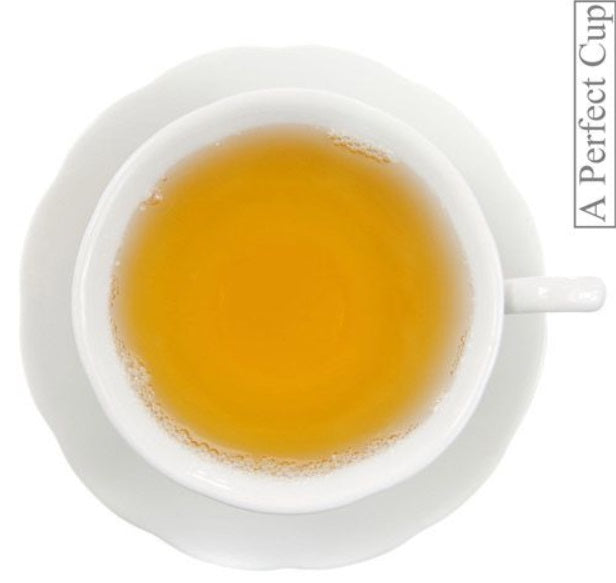 Metropolitan Tea Company Cloud Forest Rainbow White Tea 1.1lbs Metropolitan Tea Company by Kitchen Niche