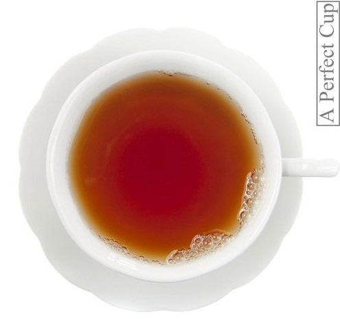 Metropolitan Tea Company Cranberry Tea 1.1lbs by Kitchen Niche