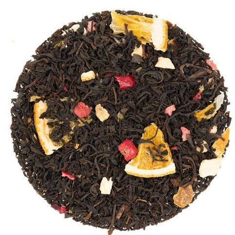 Metropolitan Tea Company Cranberry Orange Tea 1.1lbs by Kitchen Niche