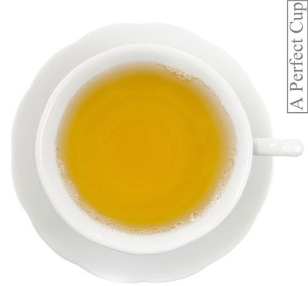 Metropolitan Tea Company Cream Earl Grey White Tea 1.1lbs by Kitchen Niche