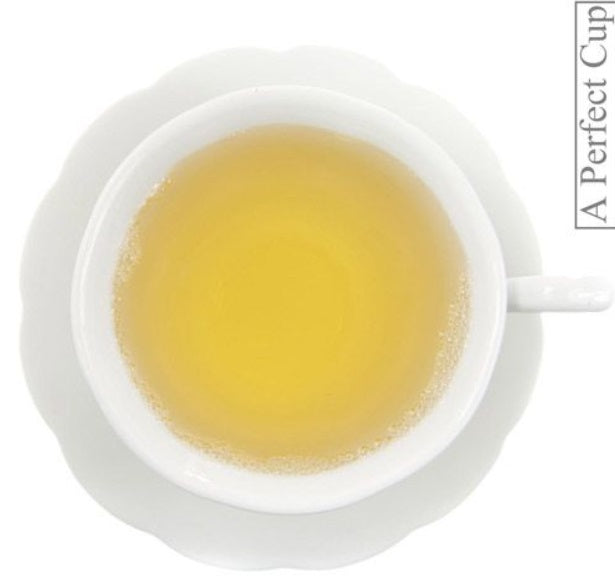 Metropolitan Tea Company Crime of Passion Green Tea 1.1lbs by Kitchen Niche