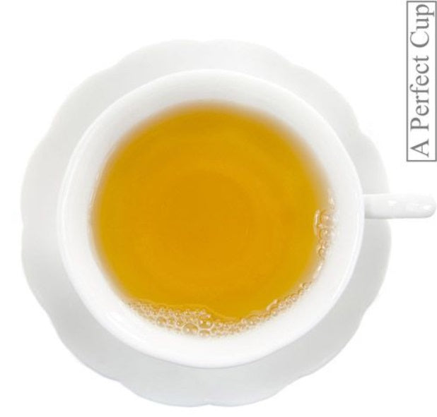 Metropolitan Tea Company Decaf Okazaki Mint Green Tea 1.1lbs by Kitchen Niche