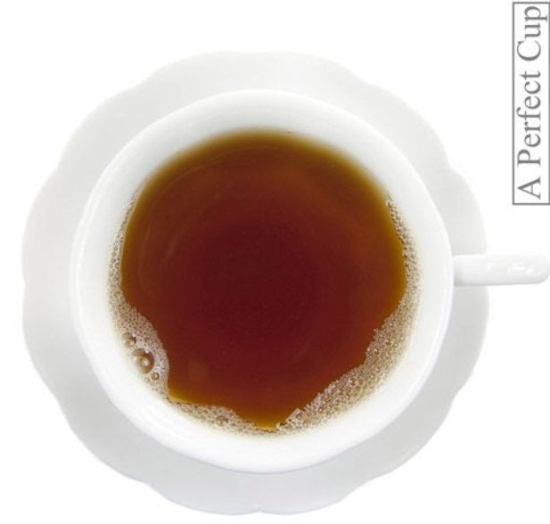 Metropolitan Tea Company Decaf Peach Apricot Tea 1.1lbs by Kitchen Niche