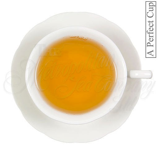 Metropolitan Tea Company Detox Cleanse & Refresh Tea 1.1lbs by Kitchen Niche