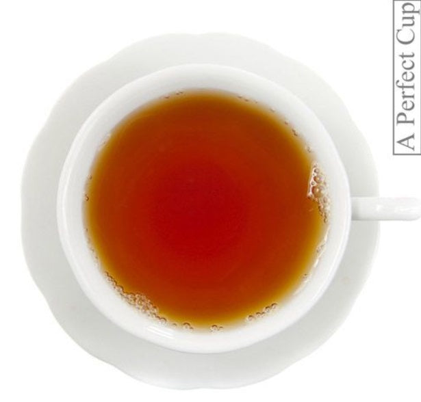 Metropolitan Tea Company Dutch Licorice Rooibos Tea 1.1lbs Metropolitan Tea Company by Kitchen Niche