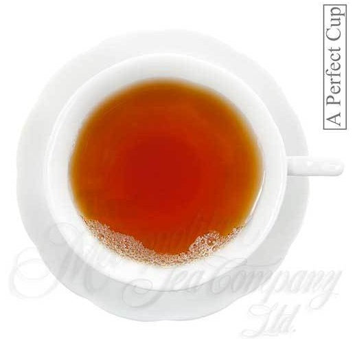 Metropolitan Tea Company Earl Grey Tea 1.1lbs by Kitchen Niche