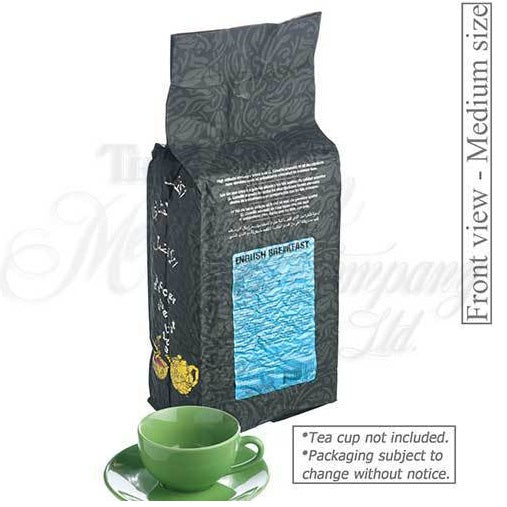 Metropolitan Tea Company English Breakfast Tea 1.1lbs by Kitchen Niche