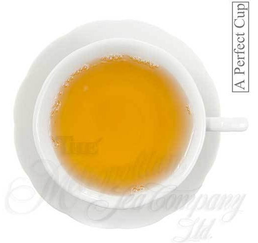 Metropolitan Tea Company Flu Fighter Cold & Flu Tea 1.1lbs by Kitchen Niche