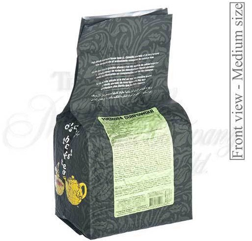 Metropolitan Tea Company Formosa Gunpowder Green Tea 1.1lbs by Kitchen Niche