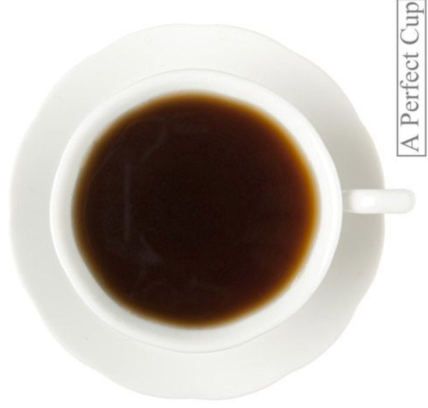 Metropolitan Tea Company French Vanilla Pu-erh Tea 1.1lbs Metropolitan Tea Company by Kitchen Niche