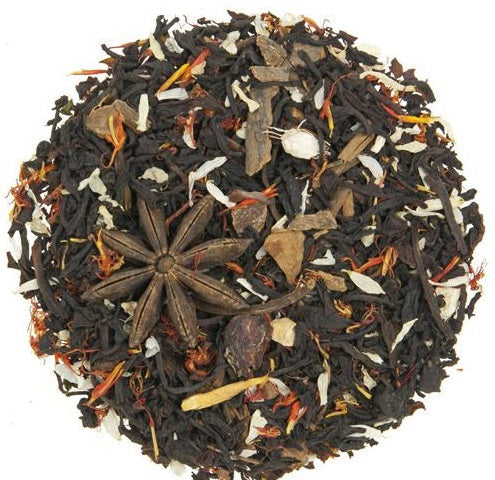 Metropolitan Tea Company German Gingerbread Tea 1.1lbs by Kitchen Niche