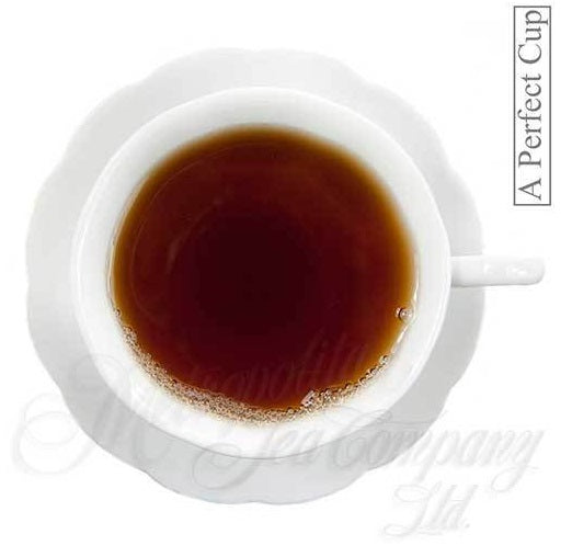 Metropolitan Tea Company Golden Pu-erh Tea 1.1lbs by Kitchen Niche