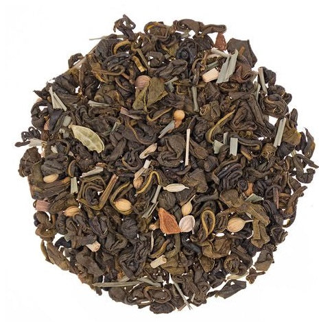 Metropolitan Tea Company Green Tea Chai 1.1lbs by Kitchen Niche