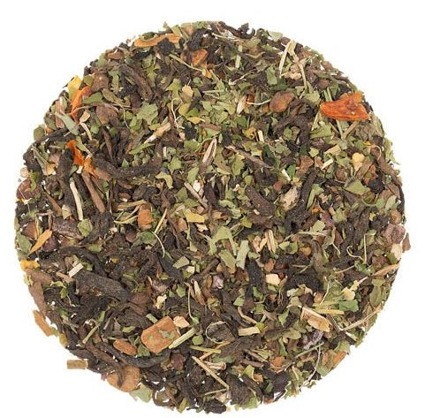 Metropolitan Tea Company Guarana Chai Tea 1.1lbs by Kitchen Niche
