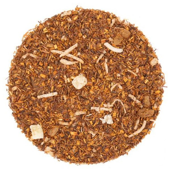 Metropolitan Tea Company Hawaiian Colada Rooibos Tea 1.1lbs Metropolitan Tea Company by Kitchen Niche