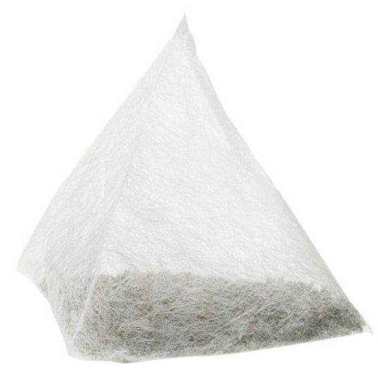 Metropolitan Tea Company Ice Wine Green Tea Souvenir Tin Box of 24 Tea Bags Metropolitan Tea Company by Kitchen Niche