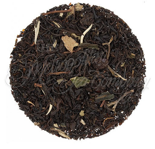 Metropolitan Tea Company Ice Wine Tea 1.1lbs by Kitchen Niche