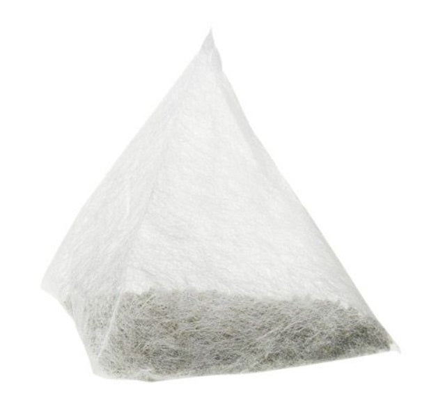 Metropolitan Tea Company Ice Wine Tea Gatsby Tin Box of 48 Tea Bags Metropolitan Tea Company by Kitchen Niche