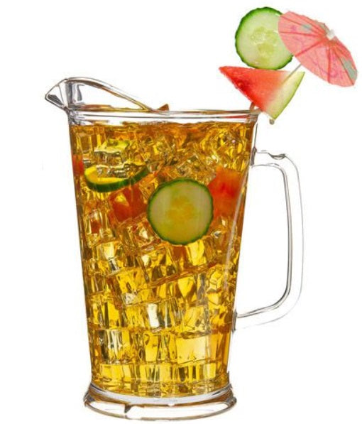 Metropolitan Tea Company METZ Cucumber Melon 90G Iced Tea 15 Bags Metropolitan Tea Company by Kitchen Niche