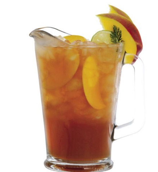 Metropolitan Tea Company METZ Grand Breakfast 512 Iced Tea 15 Bags Metropolitan Tea Company by Kitchen Niche