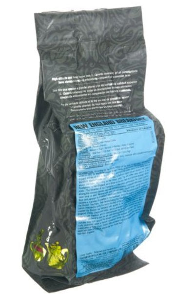 Metropolitan Tea Company New England Breakfast Iced Tea 15 Bags Metropolitan Tea Company by Kitchen Niche