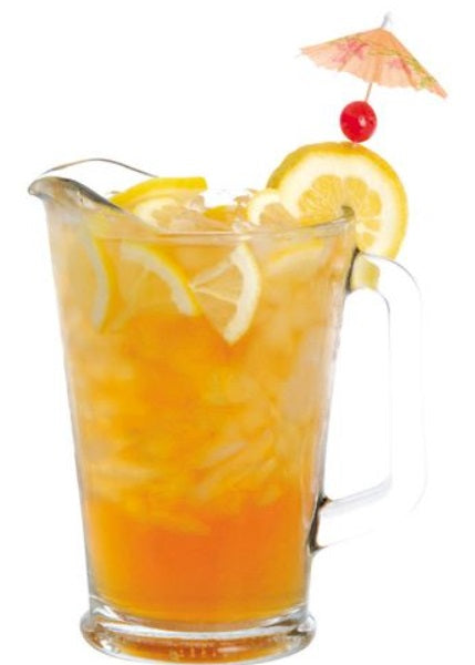 Metropolitan Tea Company Organic Lemon Green Antioxidant Iced Tea 15 Bags Metropolitan Tea Company by Kitchen Niche