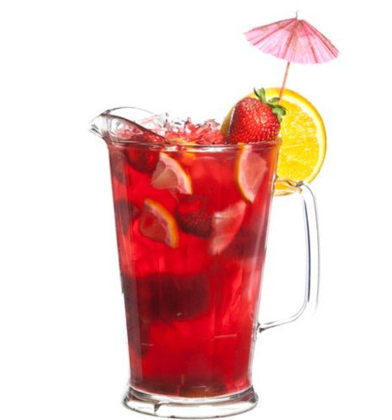 Metropolitan Tea Company Strawberry Kiwi Iced Tea 15 Bags Metropolitan Tea Company by Kitchen Niche