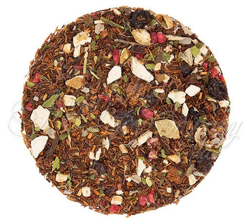 Metropolitan Tea Company Immunity Berry Rooibos Tea 1.1lbs by Kitchen Niche