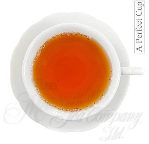 Metropolitan Tea Company Immunity Berry Rooibos Tea 1.1lbs by Kitchen Niche