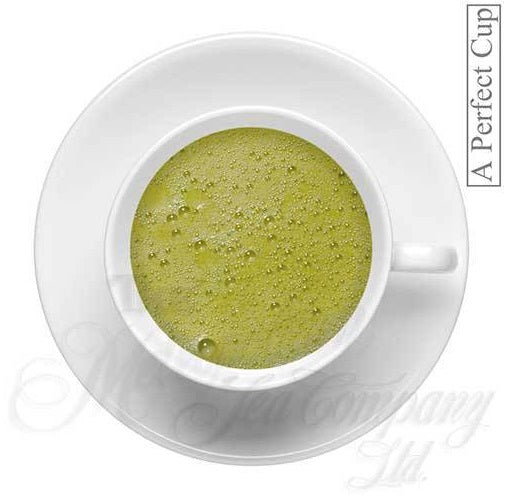 Metropolitan Tea Company Izu Green Matcha Tea 0.44lbs by Kitchen Niche