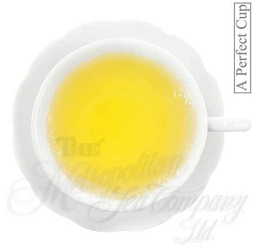 Metropolitan Tea Company Japan Genmaicha Yamasaki Tea 1.1lbs by Kitchen Niche