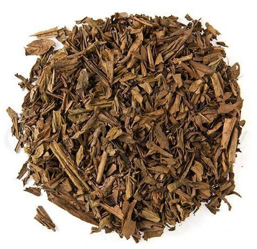 Metropolitan Tea Company Japan Hojicha Roasted Green Tea 1.1lbs by Kitchen Niche