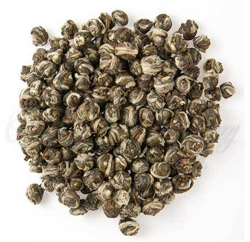 Metropolitan Tea Company Jasmine Dragon Tears Tea 1.1lbs by Kitchen Niche