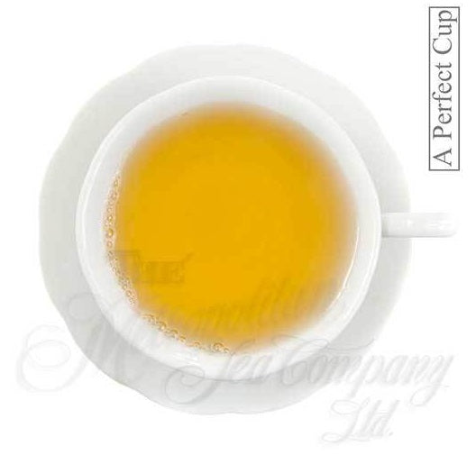 Metropolitan Tea Company Jet Lag Awake Strawberry Tea 1.1lbs by Kitchen Niche