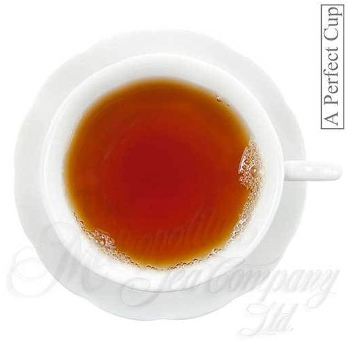 Metropolitan Tea Company Lady Londonderry Tea 1.1lbs by Kitchen Niche