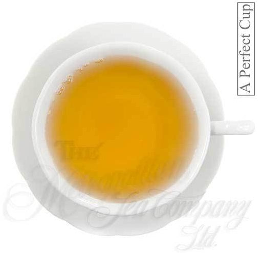 Metropolitan Tea Company Lemon Flavored Mate Tea 1.1lbs by Kitchen Niche
