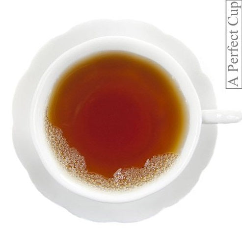 Metropolitan Tea Company Lemongrass Chai Tea 1.1lbs by Kitchen Niche