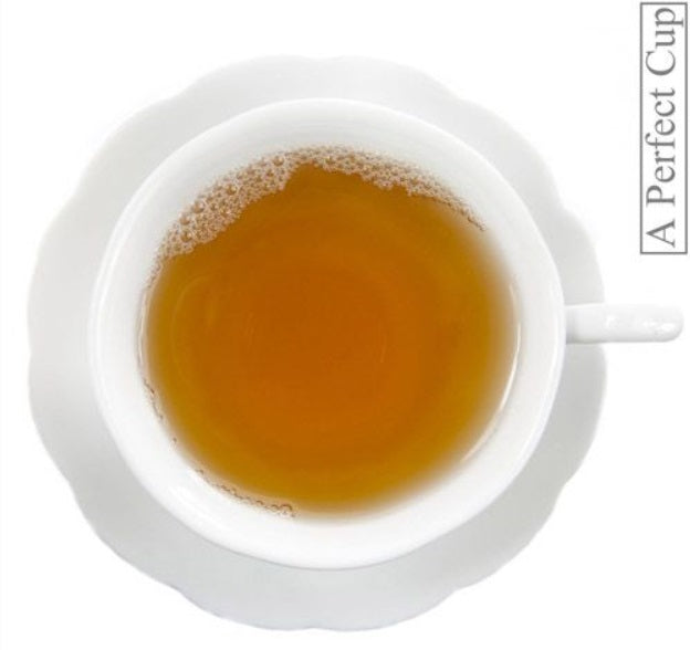 Metropolitan Tea Company China Lychee Congou Tea 1.1lbs by Kitchen Niche